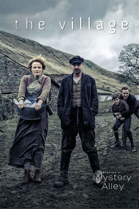 The Village (TV Series 2013–2014) .